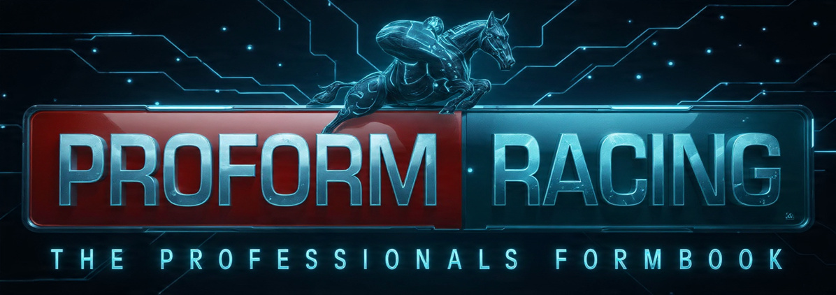 Proform Car Rems Proform Racing | Horse Racing Race Guides, Form And Ratings